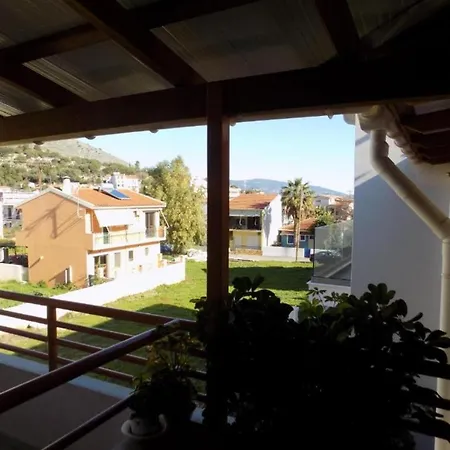 Afrodite 18 Spacious Agia Efimia