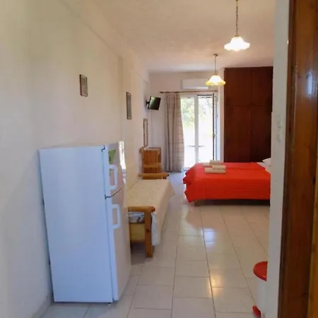 Afrodite 18 Spacious * Agia Efimia