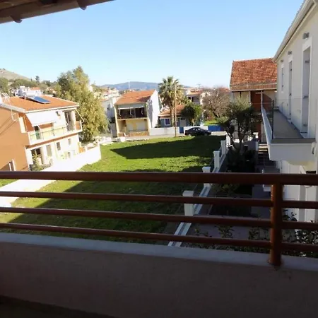 Afrodite 18 Spacious * Agia Efimia