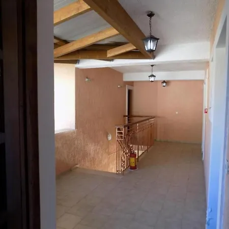 Apartment Afrodite 18 Spacious
