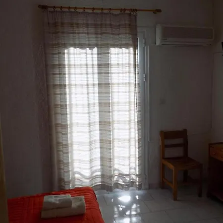 Apartment Afrodite 18 Spacious Agia Efimia