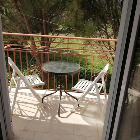 Afrodite 18 Spacious Apartment *