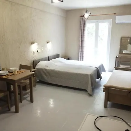 Apartment Afrodite 18 Spacious *