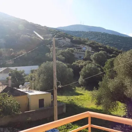Afrodite 18 Spacious * Agia Efimia