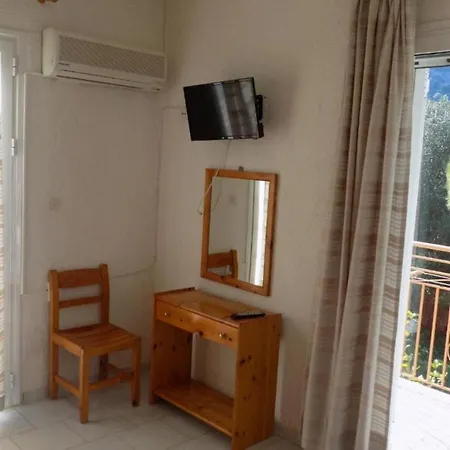 Afrodite 18 Spacious Apartment *