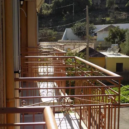 Afrodite 18 Spacious * Agia Efimia