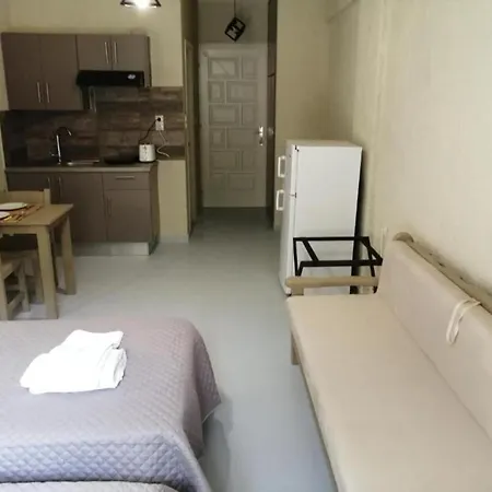 Apartment Afrodite 18 Spacious *