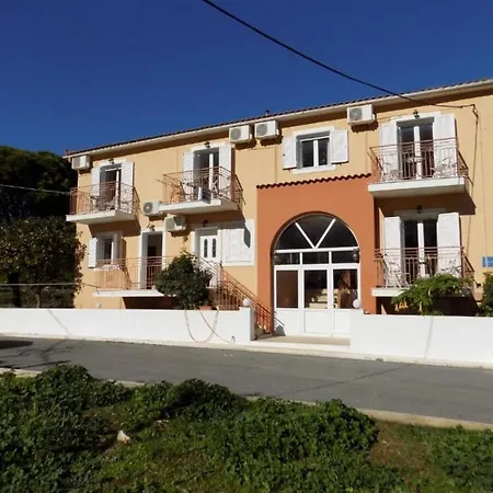 Afrodite 18 Spacious * Agia Efimia