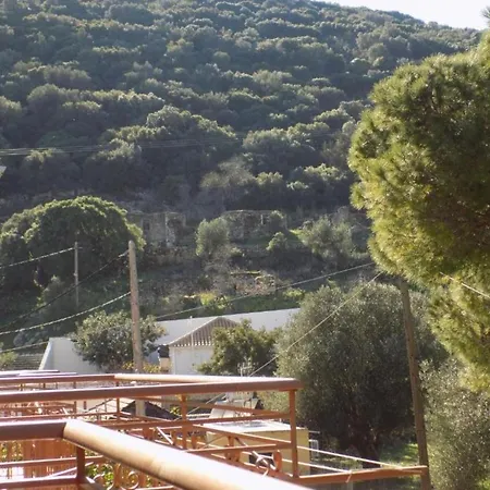 Afrodite 18 Spacious Agia Efimia