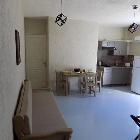 Apartment Afrodite 18 Spacious Agia Efimia