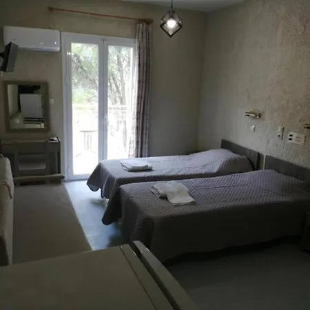 Apartment Afrodite 18 Spacious *