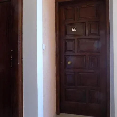 Afrodite 18 Spacious Apartment *