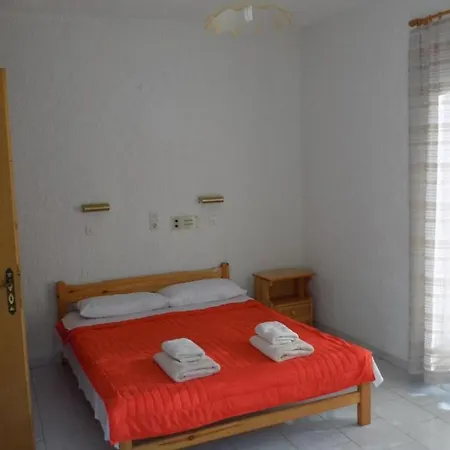 Apartment Afrodite 18 Spacious *