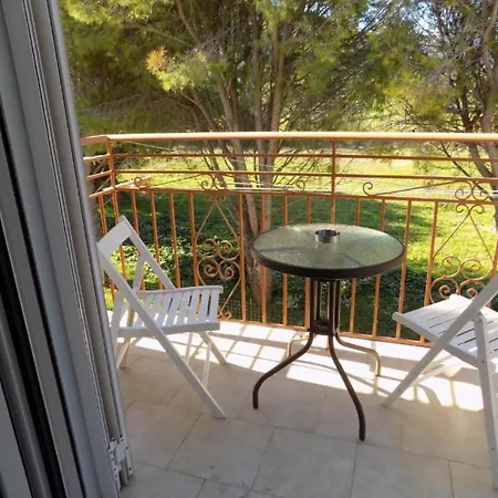 Afrodite 18 Spacious Appartamento *