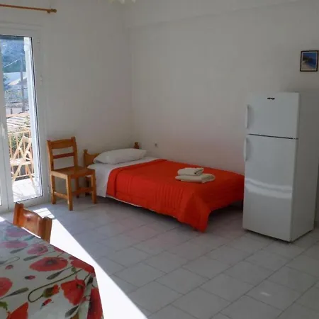Afrodite 18 Spacious Appartamento