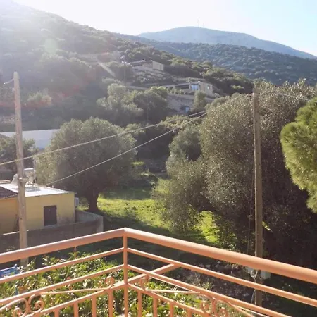 Appartamento Afrodite 18 Spacious Agia Efimia
