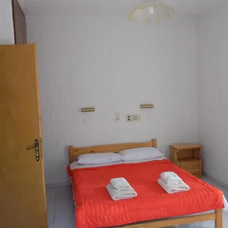 Appartamento Afrodite 18 Spacious *