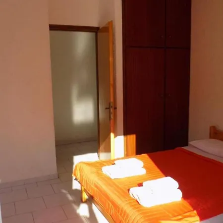 Appartamento Afrodite 18 Spacious Agia Efimia